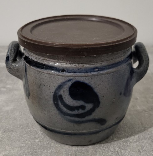 Ancien xxème grand pot - grand, en