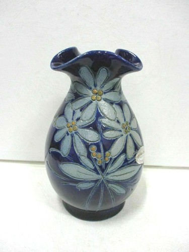 Petit vase grès alsace - petit, en