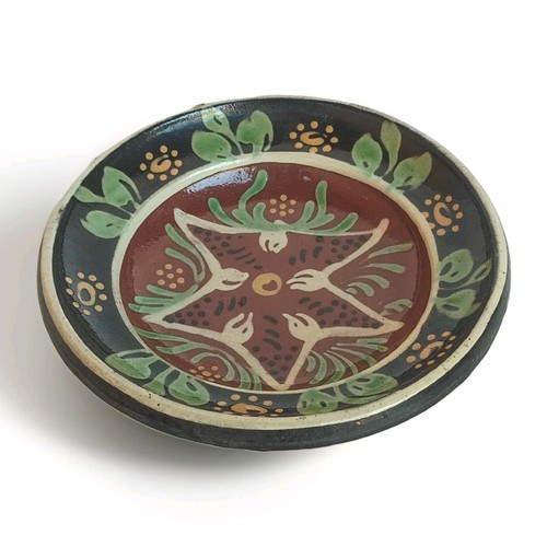 Assiette gres alsace - gres, d'alsace