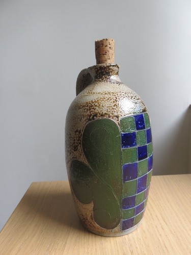 Marc elchinger leon - /vase, /art