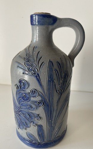 Ancienne carafe cruche - ancienne, à