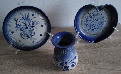 Ensemble assiette murale - ensemble,