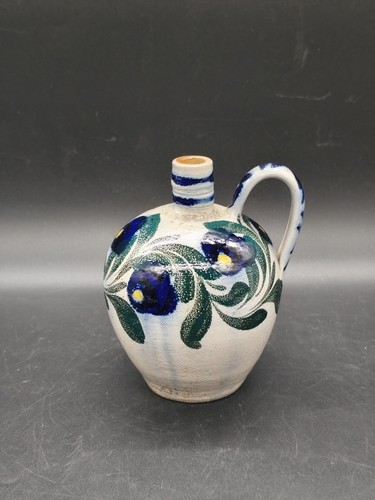 Bouteille grès alsace - bouteille, 0,5